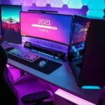 Gaming PC Built
