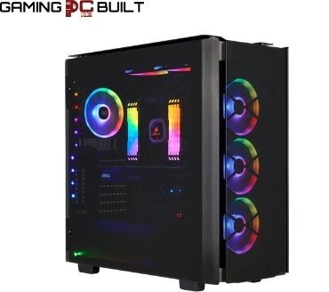 Gaming Pc | Gaming PC Built