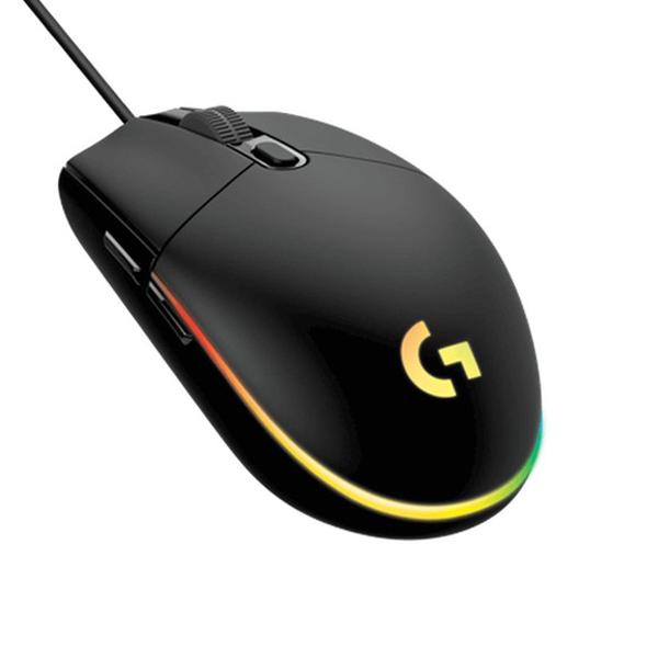 Gaming Mouse G102
