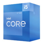 Core i5 12400