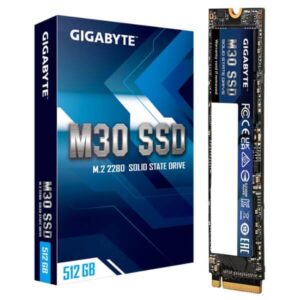 m30 NVME SSD