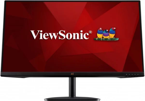 ViewSonic VA2732-MH 27” IPS Monitor | Gaming PC Built