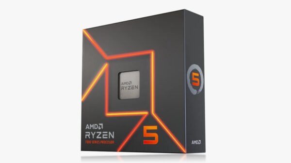 AMD Ryzen 5 7600X Processor With Radeon Graphics | Gaming PC Built
