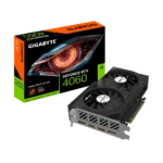 GIGABYTE GeForce RTX 4060 WINDFORCE OC 8G