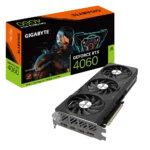 RTX­ 4060 GAMING OC 8G