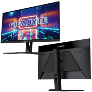 GIGABYTE M27Q X Monitor