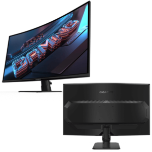 GS32QC Gaming MONITOR