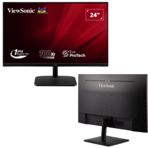 VIEWSONIC VA2432-mh MONITOR