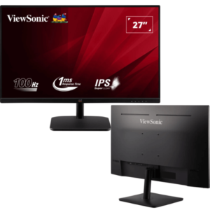 VIEWSONIC VA2732-MH MONITOR