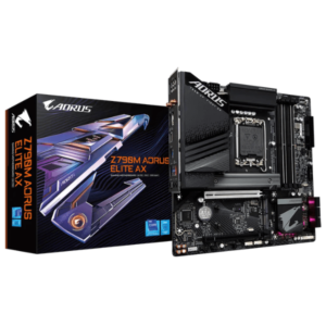 Z790M AORUS ELITE AX MOTHERBOARD