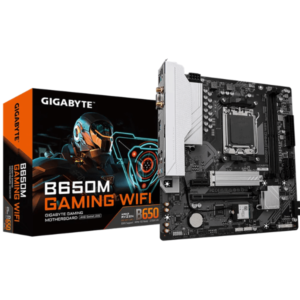 Gigabyte B650M GAMING WIFI Motherboard