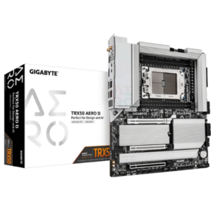 Gigabyte TRX50 AERO D