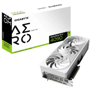 GeForce RTX 4090 AERO 24G