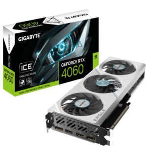 RTX 4060 EAGLE OC ICE 8G