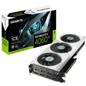 RTX 4060 Ti EAGLE OC ICE 8G