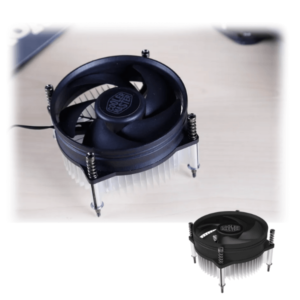 COOLER MASTER i30 CPU COOLER