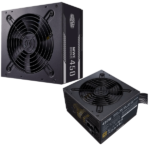 Cooler Master MWE 450 Bronze V2 Power Supply 