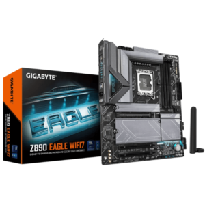 Z890 EAGLE WIFI7 motherboard