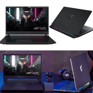 AORUS 17 BSF-73IN654SH