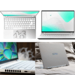 GIGABYTE AERO 14 OLED 9MF-E2INBB4SH