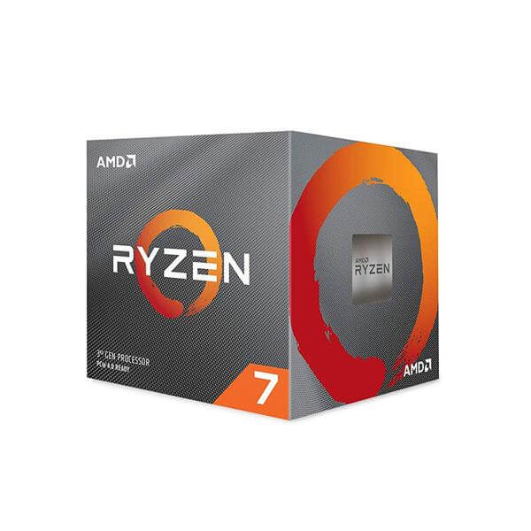 AMD Ryzen 7 3800X Desktop Processor