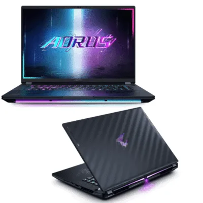 AORUS MASTER 16 BYHC5INE65SH
