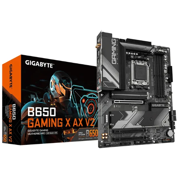 B650 GAMING X AX V2 Motherboard on SALE