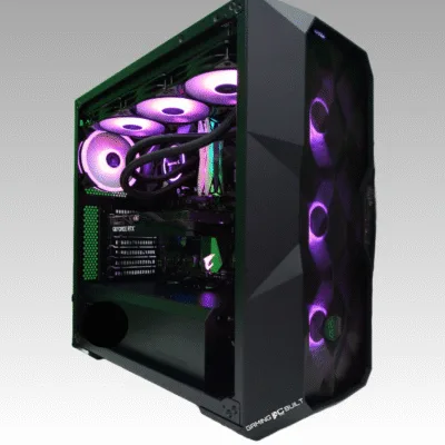 Budget Gaming PC Under 30000