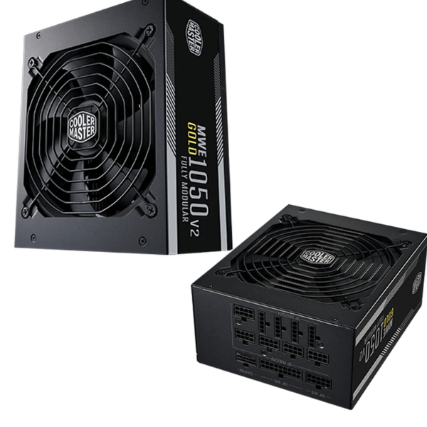 Cooler Master MWE 1050 Gold V2 Power Supply