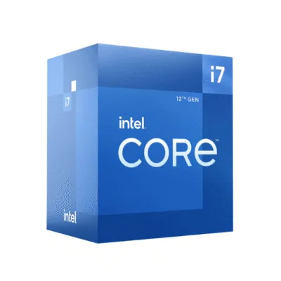 I7-12700