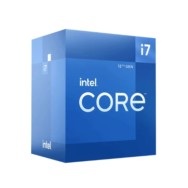 I7-12700