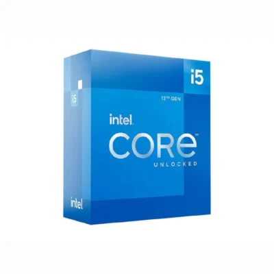 Intel Core i5-12600K Processor (20M Cache, up to 4.90 GHz)