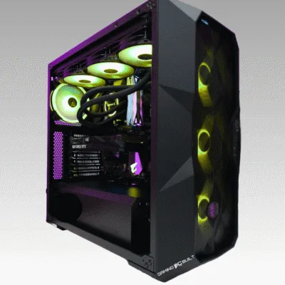 Content Creator PC