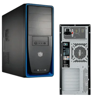 Cooler Master Elite 310