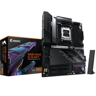 GIGABYTE B850 AORUS ELITE Wi‑Fi 7