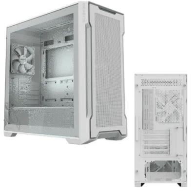 GIGABYTE C102 GLASS ICE