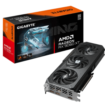 Radeon RX 9060 XT Gaming OC 16G