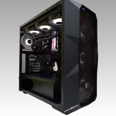 Student Budget Desktop PC