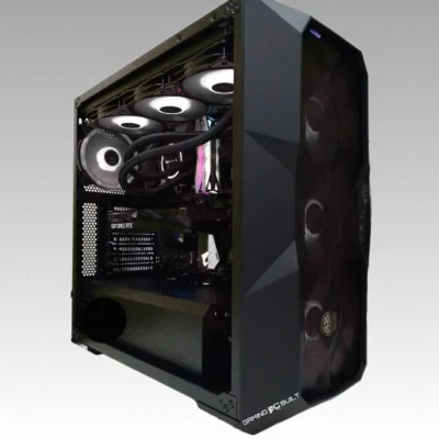 Student Budget Desktop PC