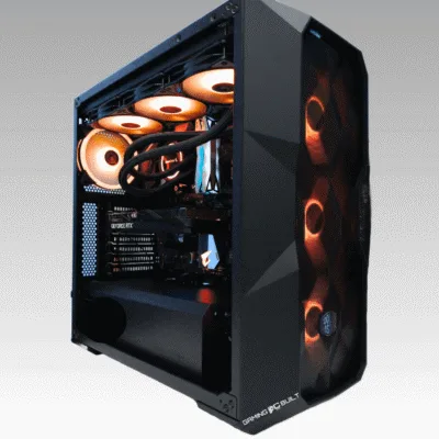 Trading PC