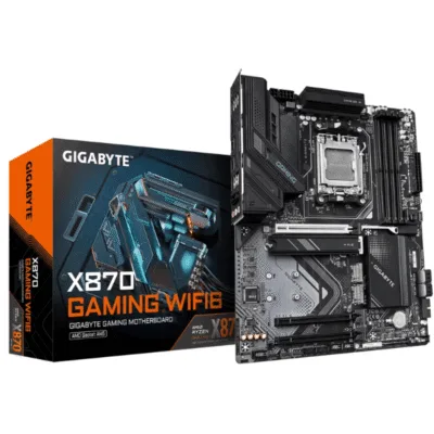 X870 GAMING WIFI6