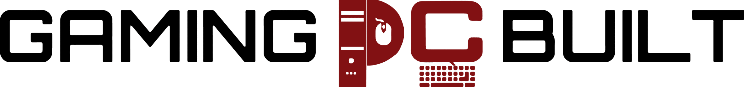 Gaming PC Built