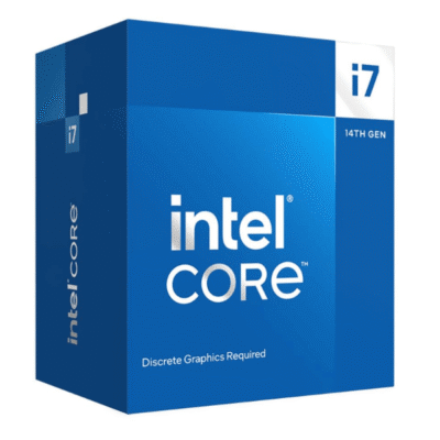 Intel Core i7-14700F Processor