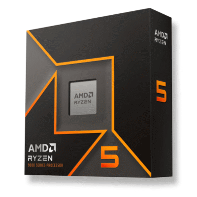 AMD Ryzen 5 9600X
