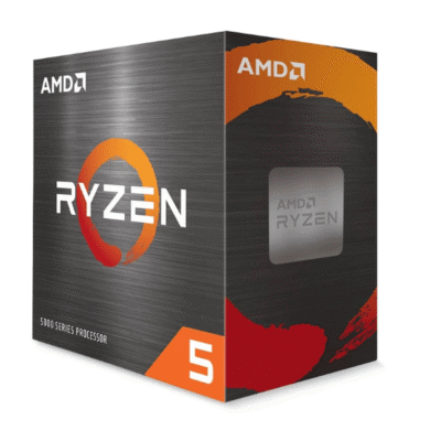 amd ryzen 5 5500
